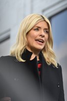 Holly Willoughby tote bag #G1400197