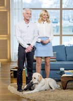 Holly Willoughby mug #G1400198