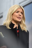 Holly Willoughby mug #G1400202