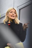 Holly Willoughby mug #G1400203