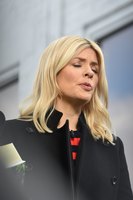 Holly Willoughby mug #G1400211