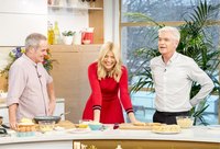Holly Willoughby mug #G1400222
