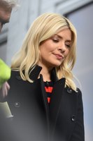 Holly Willoughby mug #G1400227