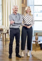 Holly Willoughby Longsleeve T-shirt #3158140