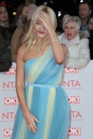 Holly Willoughby Tank Top #3158148