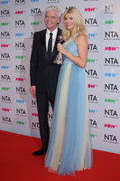 Holly Willoughby Tank Top #3158151