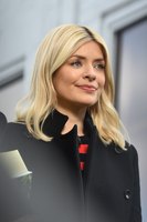 Holly Willoughby tote bag #G1400254