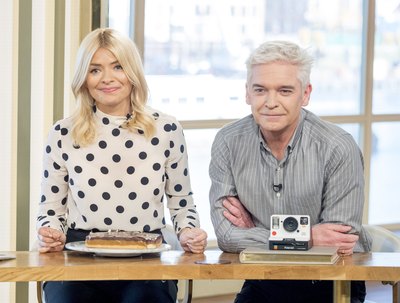 Holly Willoughby posters