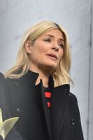 Holly Willoughby tote bag #G1400273