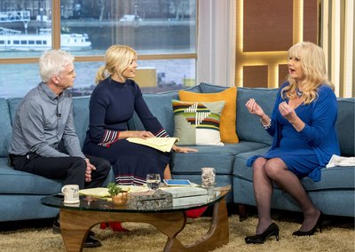 Holly Willoughby posters