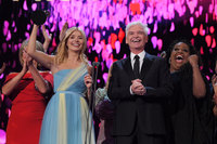 Holly Willoughby longsleeve t-shirt #3158181