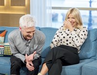 Holly Willoughby mug #G1400284