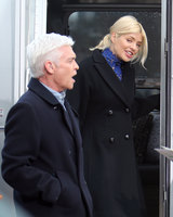 Holly Willoughby t-shirt #3158188