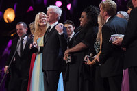 Holly Willoughby t-shirt #3158192