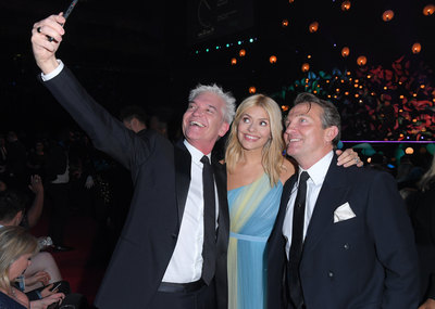 Holly Willoughby posters