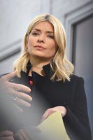 Holly Willoughby mug #G1400297