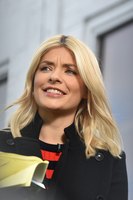 Holly Willoughby mug #G1400298