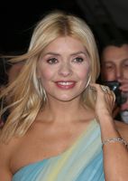 Holly Willoughby tote bag #G1400303
