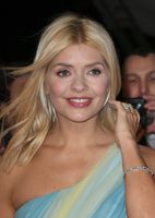 Holly Willoughby mug #G1400303