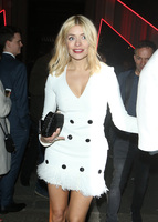 Holly Willoughby Sweatshirt #3158214