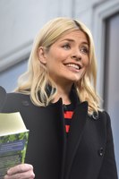 Holly Willoughby tote bag #G1400323