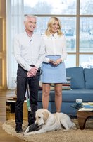 Holly Willoughby mug #G1400327