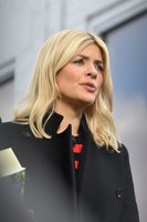 Holly Willoughby mug #G1400330