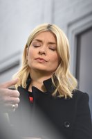 Holly Willoughby mug #G1400342