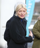 Holly Willoughby mug #G1400365