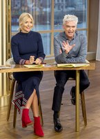Holly Willoughby mug #G1400369