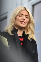 Holly Willoughby mug #G1400370