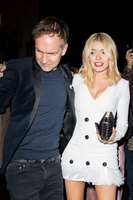 Holly Willoughby Longsleeve T-shirt #3158284