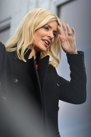 Holly Willoughby mug #G1400399