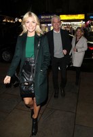 Holly Willoughby Longsleeve T-shirt #3166369