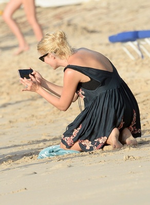 Holly Willoughby posters