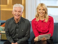 Holly Willoughby mug #G1408499