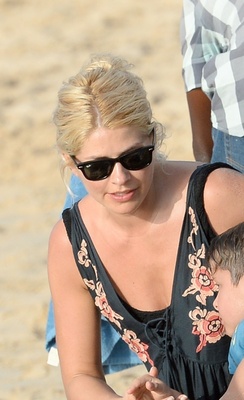 Holly Willoughby posters