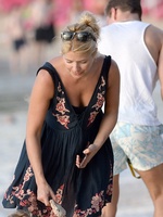 Holly Willoughby mug #G1408501