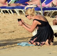 Holly Willoughby mug #G1408533