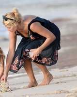 Holly Willoughby Tank Top #3166440