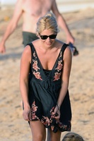 Holly Willoughby Tank Top #3166444