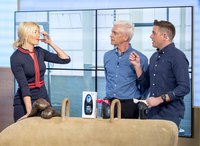 Holly Willoughby t-shirt #3166446