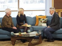 Holly Willoughby t-shirt #3166464