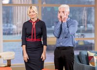 Holly Willoughby mug #G1408574