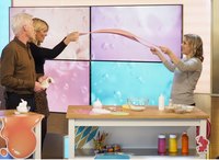 Holly Willoughby t-shirt #3166508