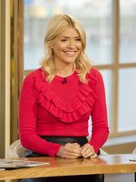 Holly Willoughby hoodie #3166510