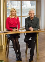 Holly Willoughby Tank Top #3166515