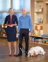 Holly Willoughby Tank Top #3166521