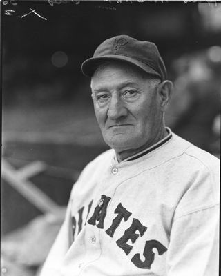 Honus Wagner posters