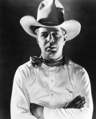 Hoot Gibson posters
